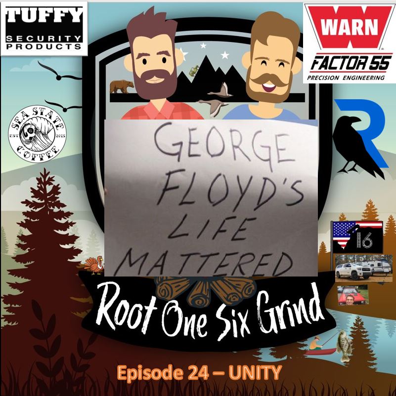 Episode 24 - UNITY